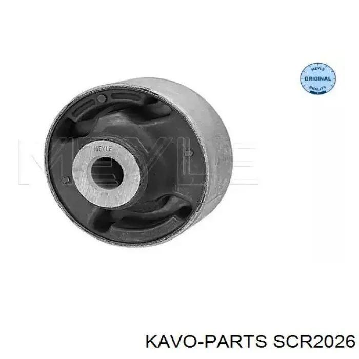 Купити SCR2026 Kavo Parts Сайлентблок передньої підвіски