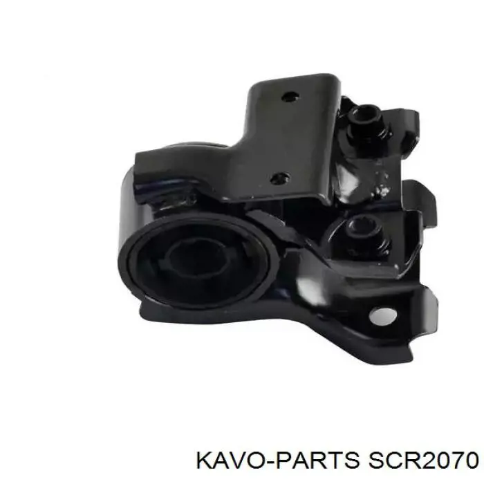 Купити SCR2070 Kavo Parts Сайлентблок передньої підвіски