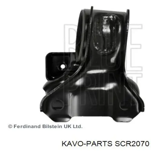 Сайлентблок нижнього важеля передньої підвіски Kavo Parts SCR2070 ціна, від 26.50 USD