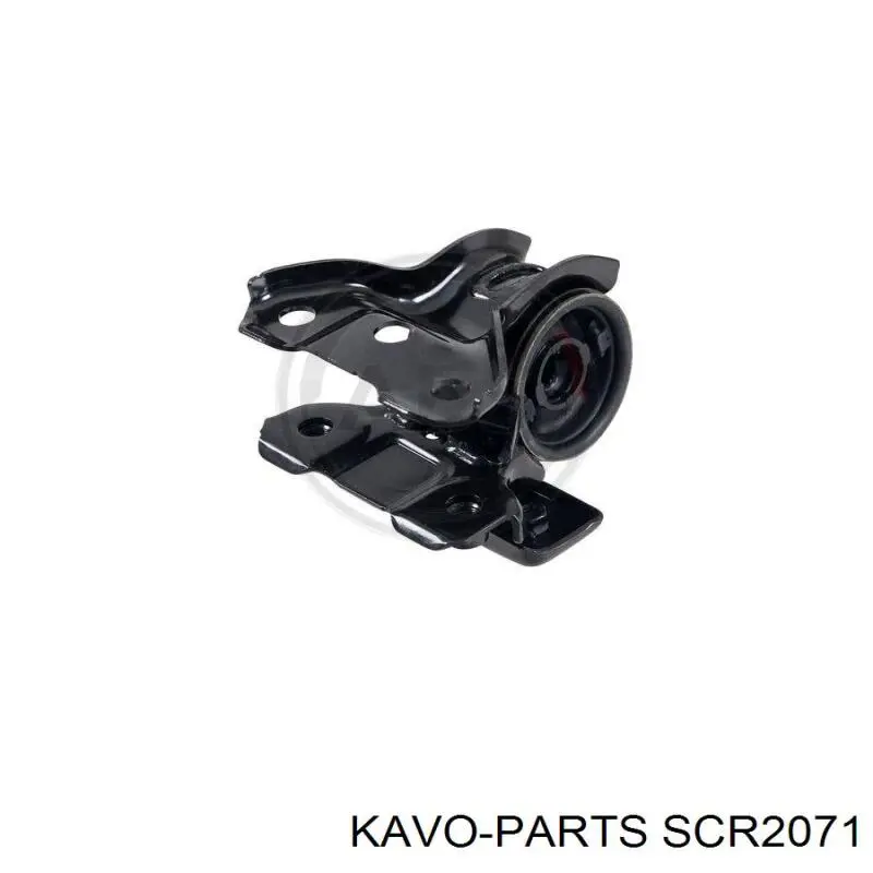 SCR2071 Kavo Parts сайлентблок переднього нижнього важеля