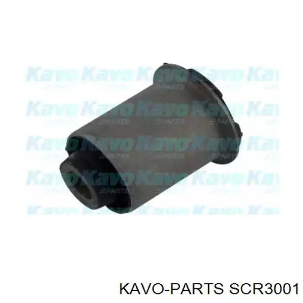 Сайлентблок переднього нижнього важеля SCR3001 Kavo Parts