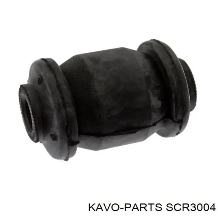 Купити SCR3004 Kavo Parts Сайлентблок передньої підвіски