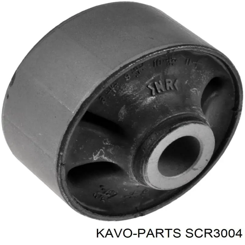 Сайлентблок нижнього важеля передньої підвіски Kavo Parts SCR3004 ціна, від 5.56 USD