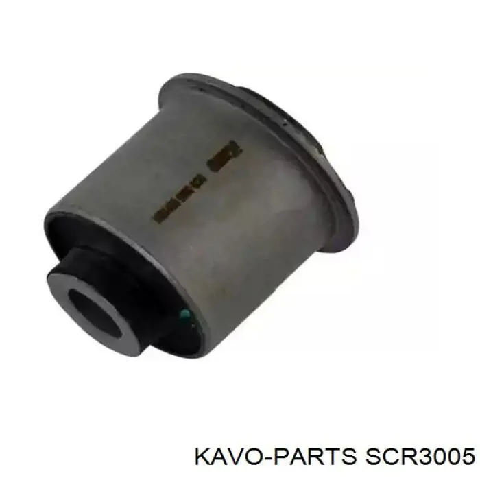 Купити SCR3005 Kavo Parts Сайлентблок передньої підвіски