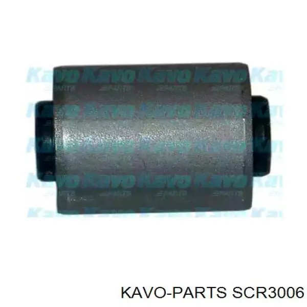 SCR3006 Kavo Parts сайлентблок переднього нижнього важеля