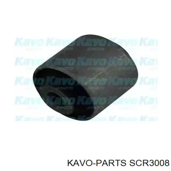 Сайлентблок переднього верхнього важеля Kavo Parts SCR3008 ціна, від 4.45 USD