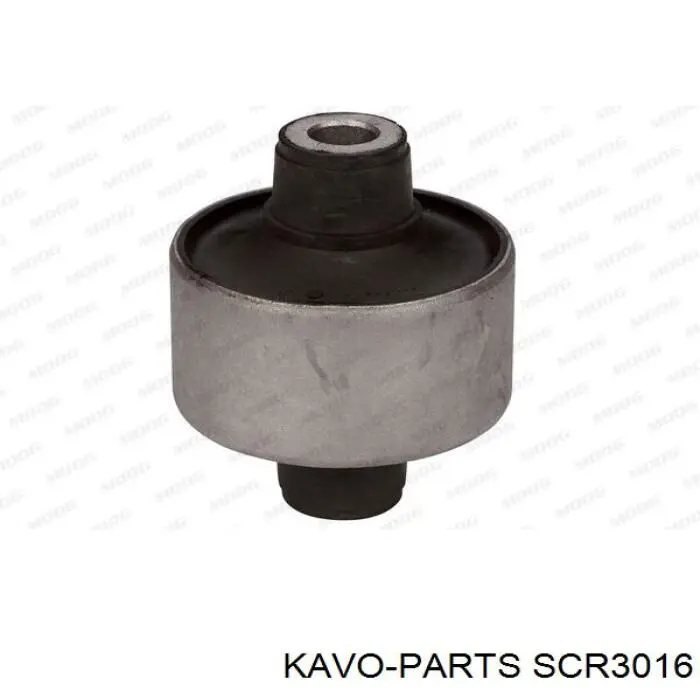 Сайлентблок переднього важеля SCR3016 Kavo Parts