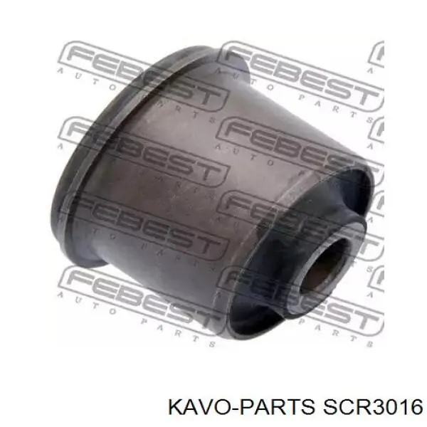 С/блок нижнього важеля Kavo Parts SCR3016