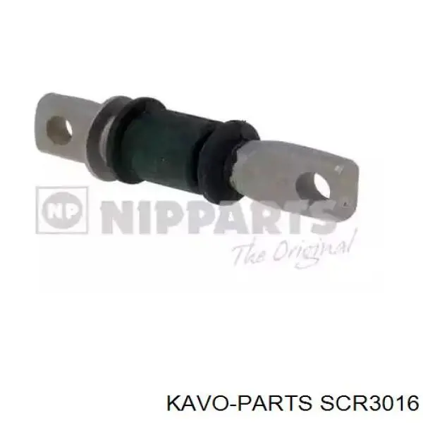 Сайлентблок нижнього важеля передньої підвіски Kavo Parts SCR3016 ціна, від 7.16 USD