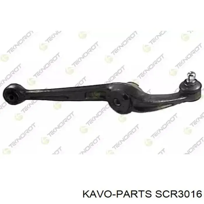 Сайлентблок переднього важеля SCR3016 Kavo Parts
