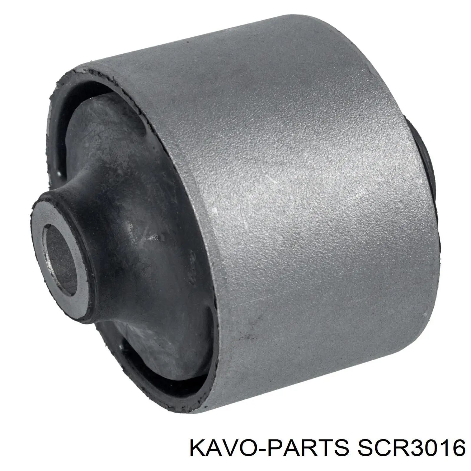 Сайлентблок нижнього важеля передньої підвіски Kavo Parts SCR3016 ціна, від 7.16 USD