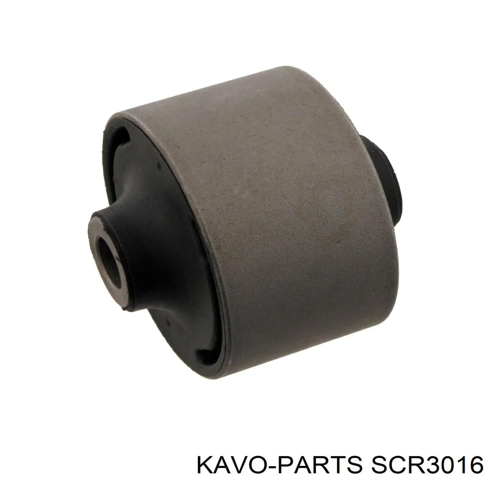 Купити SCR3016 Kavo Parts Сайлентблок передньої підвіски