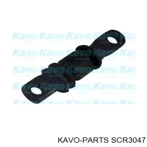 Сайлентблок переднього нижнього важеля SCR3047 Kavo Parts