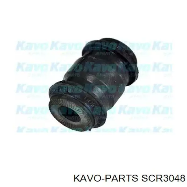 Сайлентблок заднього поперечного важеля SCR3048 Kavo Parts