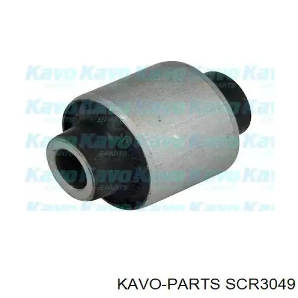 Купити SCR3049 Kavo Parts Сайлентблок заднього поперечного важеля