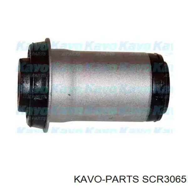 Сайлентблок переднього нижнього важеля SCR3065 Kavo Parts