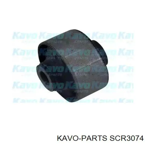 Сайлентблок переднього нижнього важеля SCR3074 Kavo Parts