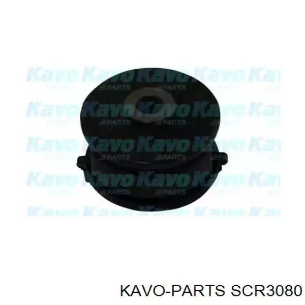 Сайлентблок заднього поздовжнього важеля SCR3080 Kavo Parts