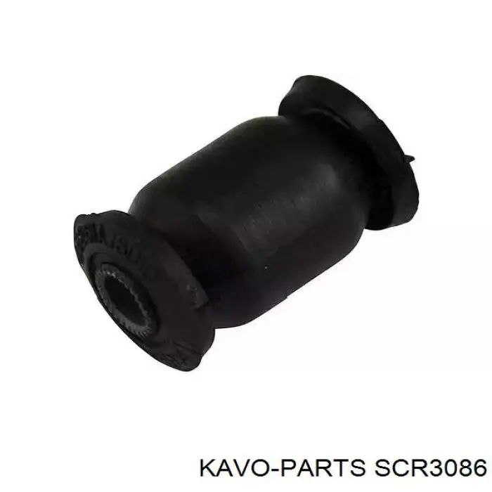 Сайлентблок цапфи задньої Kavo Parts SCR3086 ціна, від 4.15 USD