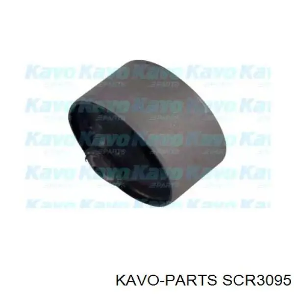 Сайлентблок нижнього важеля передньої підвіски Kavo Parts SCR3095 ціна, від 9.87 USD