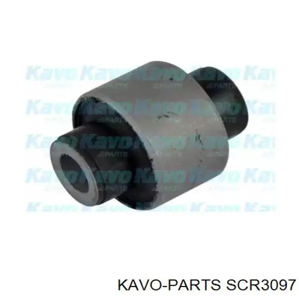 Сайлентблок цапфи задньої SCR3097 Kavo Parts