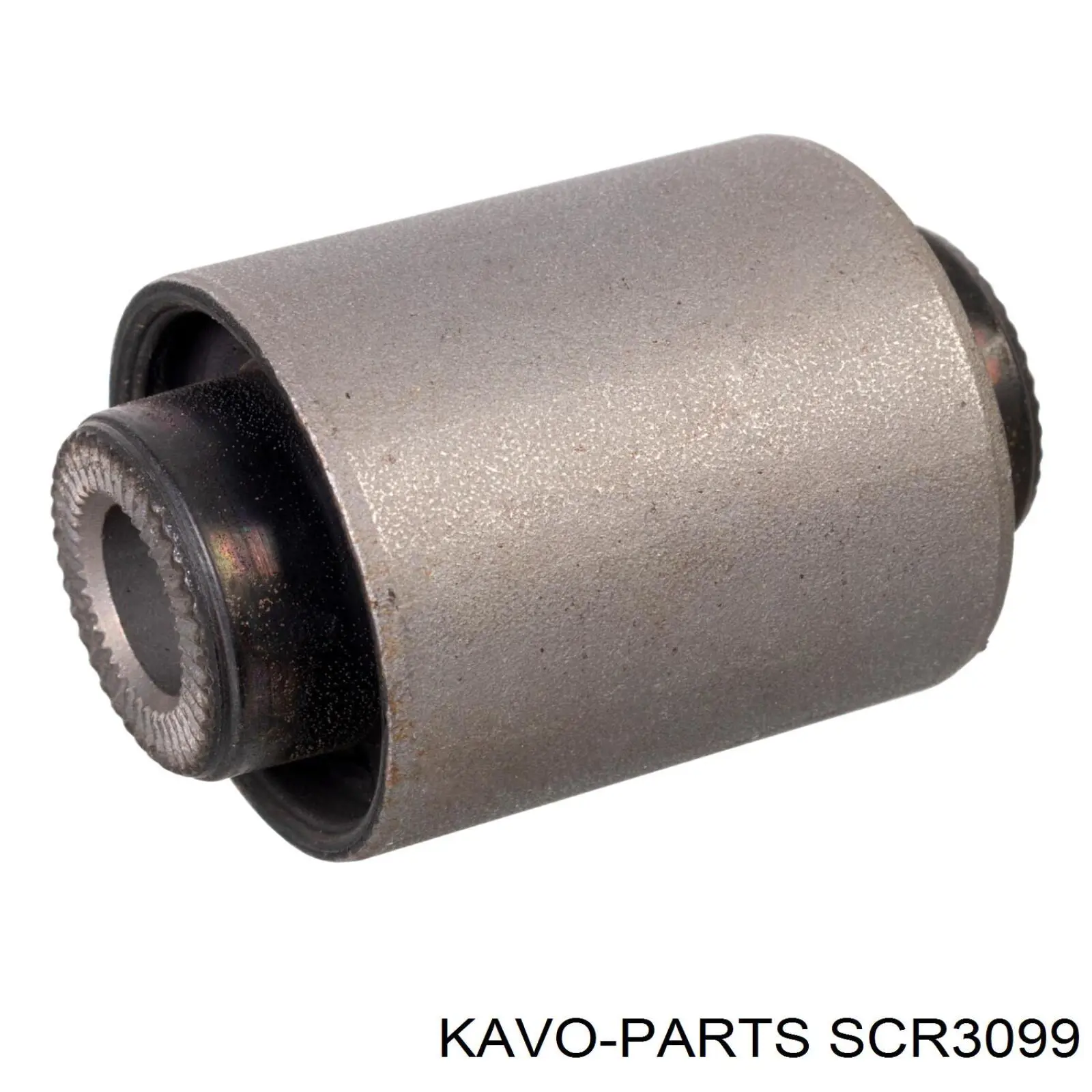 Сайлентблок переднього нижнього важеля SCR3099 Kavo Parts