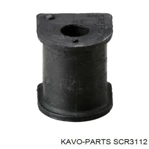Сайлентблок цапфи задньої Kavo Parts SCR3112 ціна, від 3.58 USD