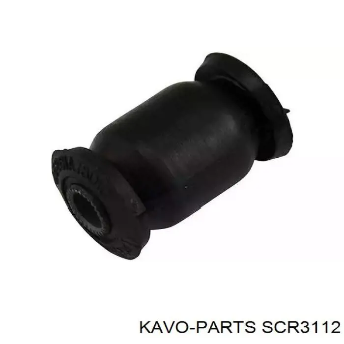 Сайлентблок цапфи задньої SCR3112 Kavo Parts