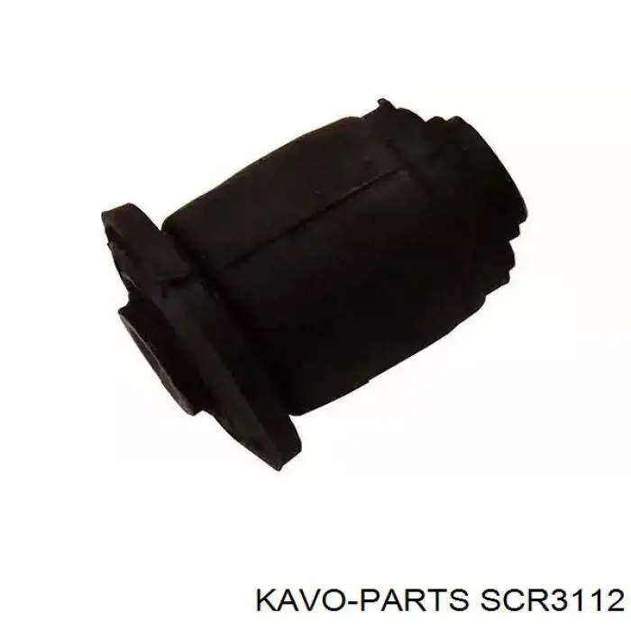 Купити SCR3112 Kavo Parts Сайлентблок цапфи задньої