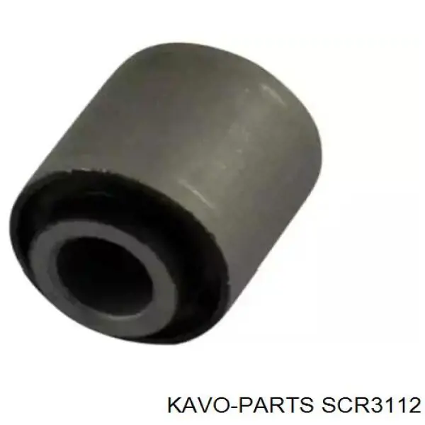 Купити SCR3112 Kavo Parts Сайлентблок цапфи задньої