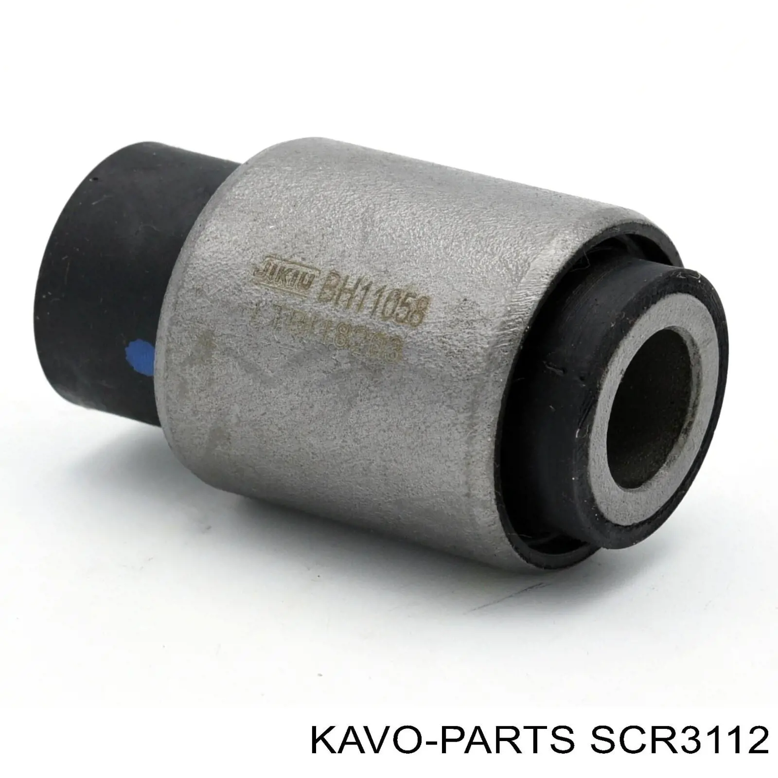 Сайлентблок цапфи задньої SCR3112 Kavo Parts