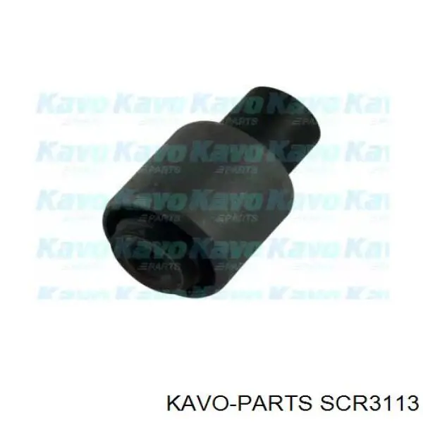 Сайлентблок цапфи задньої SCR3113 Kavo Parts