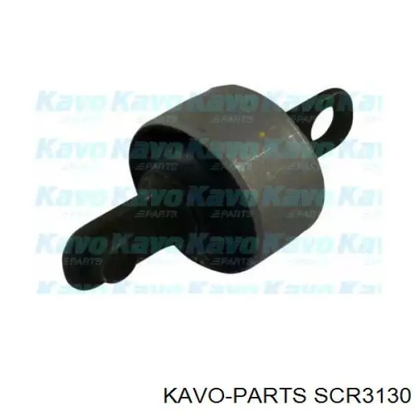SCR3130 Kavo Parts Сайлентблок задньої балки