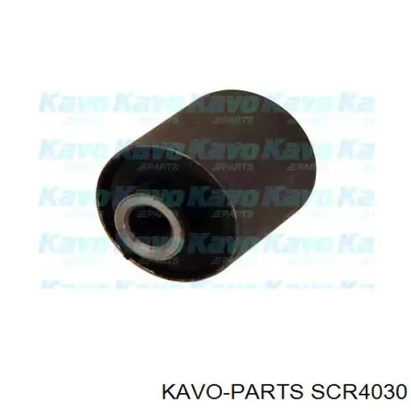 Сайлентблок заднього нижнього важеля Kavo Parts SCR4030 ціна, від 7.16 USD