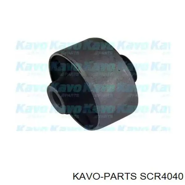 Сайлентблок нижнього важеля передньої підвіски Kavo Parts SCR4040 ціна, від 5.72 USD