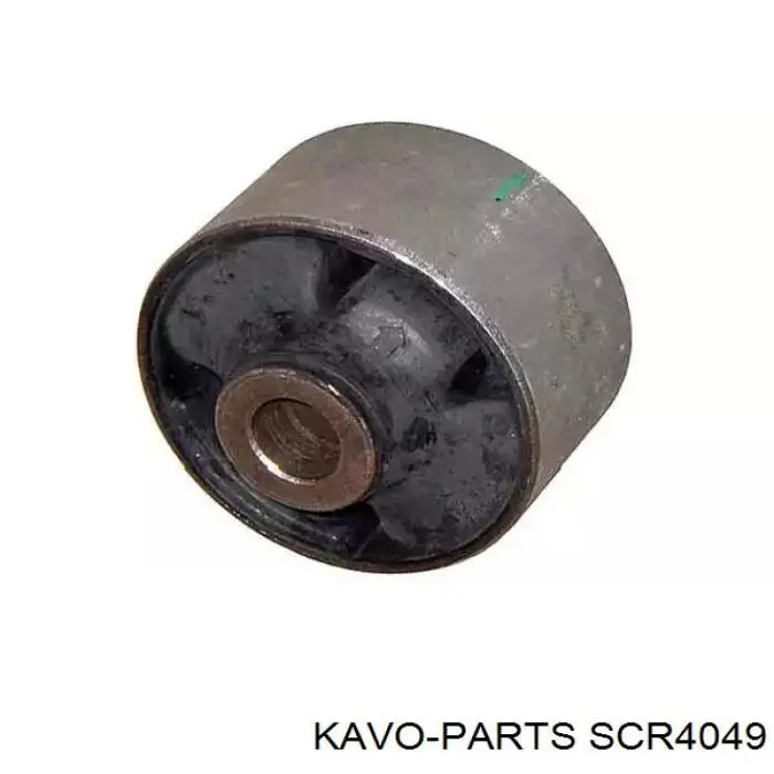 Купити SCR4049 Kavo Parts Сайлентблок передньої підвіски