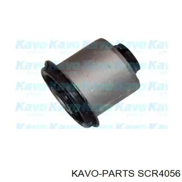 Сайлентблок переднього верхнього важеля Kavo Parts SCR4056 ціна, від 5.19 USD