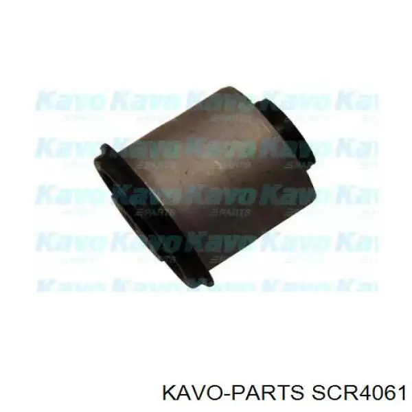 Сайлентблок нижнього важеля передньої підвіски Kavo Parts SCR4061 ціна, від 8.56 USD