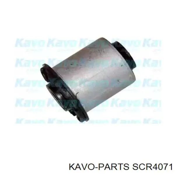 Сайлентблок нижнього важеля передньої підвіски Kavo Parts SCR4071 ціна, від 5.77 USD