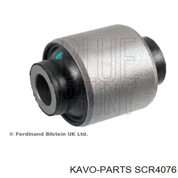 SCR4076 Kavo Parts сайлентблок цапфи задньої