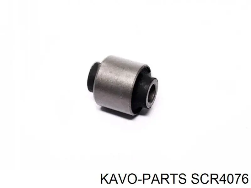 Сайлентблок цапфи задньої Kavo Parts SCR4076 ціна, від 3.49 USD