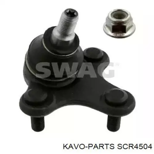 С/блок нижнього важеля Kavo Parts SCR4504