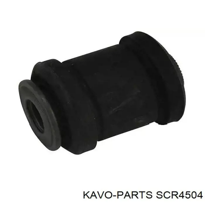 Сайлентблок нижнього важеля передньої підвіски Kavo Parts SCR4504 ціна, від 3.71 USD
