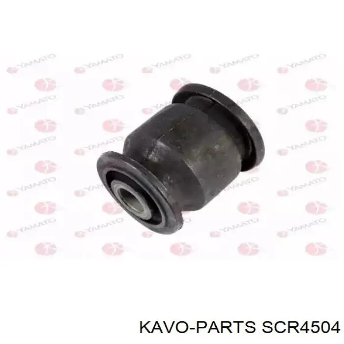 Купити SCR4504 Kavo Parts Сайлентблок передньої підвіски