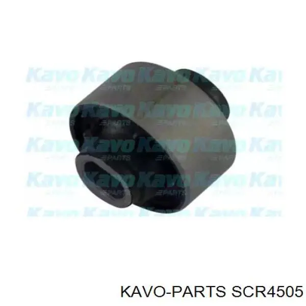 SCR4505 Kavo Parts сайлентблок переднього нижнього важеля