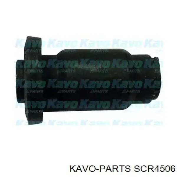 Сайлентблок нижнього важеля передньої підвіски Kavo Parts SCR4506 ціна, від 4.41 USD