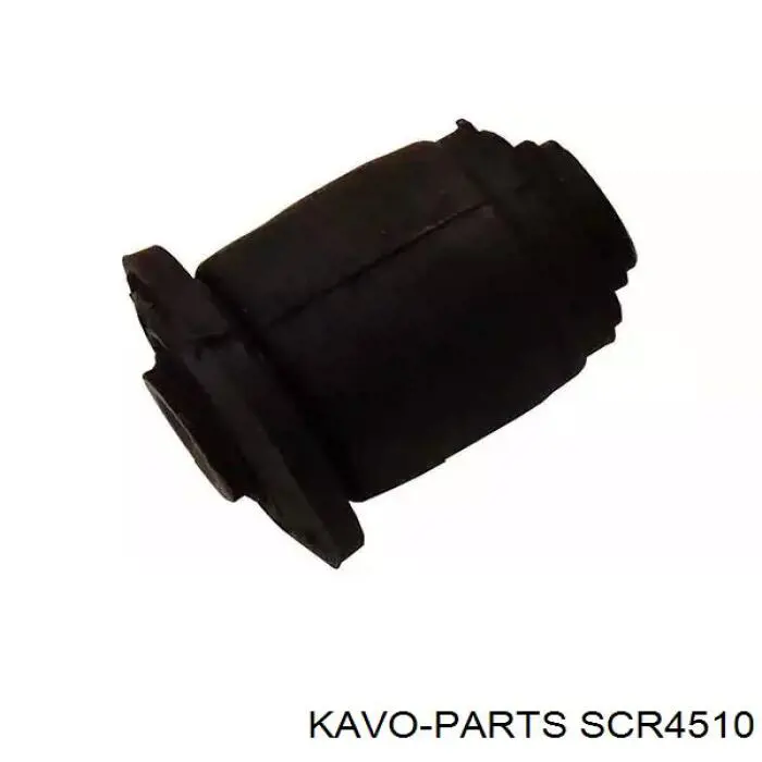 Купити SCR4510 Kavo Parts Сайлентблок передньої підвіски