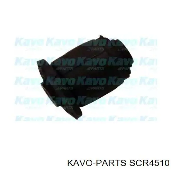 Сайлентблок переднього нижнього важеля SCR4510 Kavo Parts