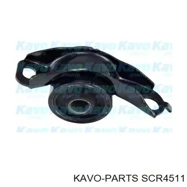 Сайлентблок переднього нижнього важеля SCR4511 Kavo Parts