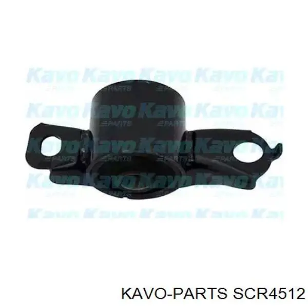 Сайлентблок переднього нижнього важеля SCR4512 Kavo Parts